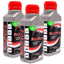 MILITEC-1 CONDICIONADOR SINTÉTICO DE METAIS