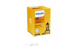 Lampada Philips H4