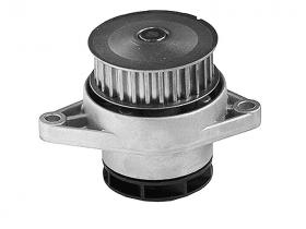 BOMBA DAGUA SCHADEK 20089 C/ POLIA VW CORDOBA GOL CROSSFOX SPACEFOX FOX PARATI VOYAGE KOMBI SAVEIRO