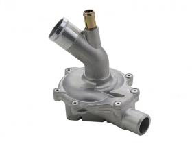 BOMBA DAGUA - S/ POLIA FIAT IDEIA LINEA PUNTO BRAVO  DOBLO  GRAND SIENA NAKATA ORIGINAL