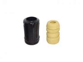 KIT AMORTECEDOR DIANTEIRO ESQUERDO/DIREITO 1 BATENTE/ 1 COIFA -FIAT  UNO FIORINO ELBA PREMIO COFAP