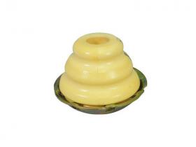 KIT AMORTECEDOR TRASEIRO ESQUERDO/DIREITO 1 BATENTE C/ INSERTO -  GM BLAZER SUV COFAP