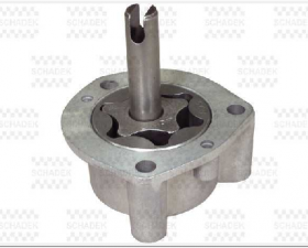BOMBA OLEO SCHADEK 10183 CAMBIO SCANIA GR 860 870 871 10 MARCHAS 111 112 142 113 (20% MAIS PRESSAO)