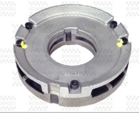 BOMBA OLEO SCHADEK 1017 CAMBIO ZF VOLVO N10 N12 NL10 NL12 NL10EDC NL12EDC MBB 1630 1929 1935 1941 19