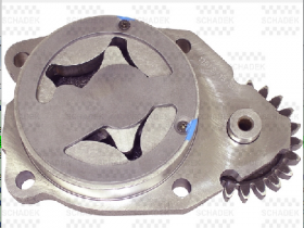 BOMBA OLEO SCHADEK 10243 CATERPILLAR MOTOR 3116
