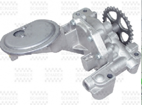 BOMBA OLEO SCHADEK 10218 CITROEN XSARA PICASSO PEUGEOT 306 307 405 406 1.8 2.0 16V