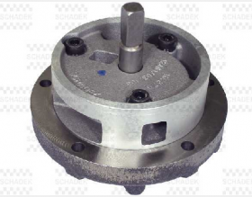 BOMBA OLEO SCHADEK 10270 DIFERENCIAL SCANIA  RBP662 RBP735 RBP835 (MODELO NOVO)